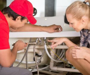 About Emergency plumbing pros Toledo, WA