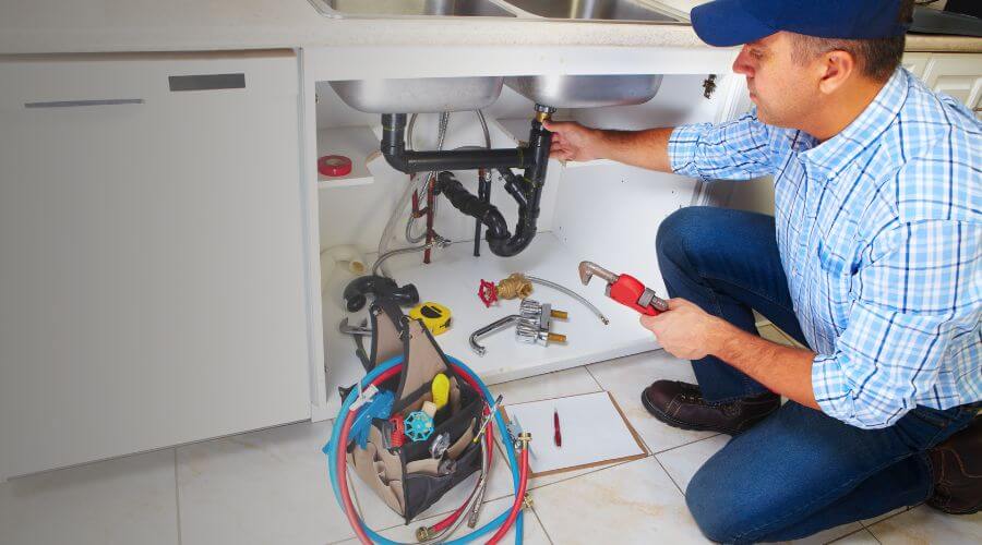 Professional emergency plumbing in Toledo, WA